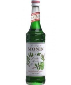 monin mint