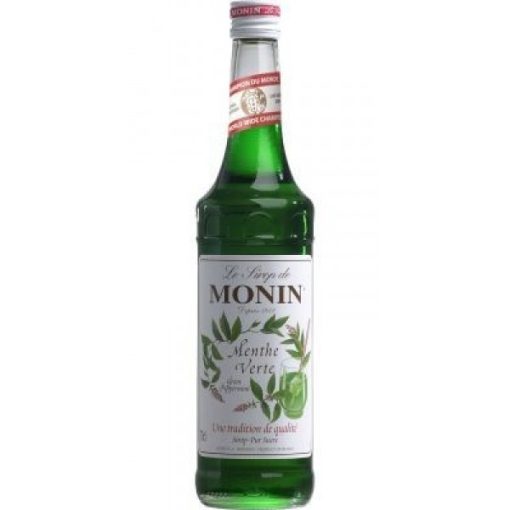 monin mint