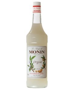 monin orgeat