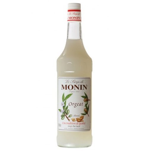 monin orgeat