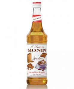 monin speculoos