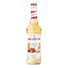 Monin Toffee Nut Siroop 70cl fles – goedkoopdrank.nl