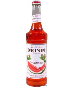 monin watermelon