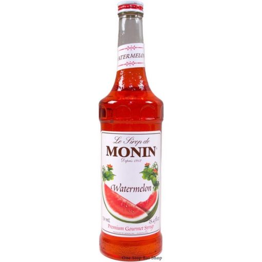 monin watermelon