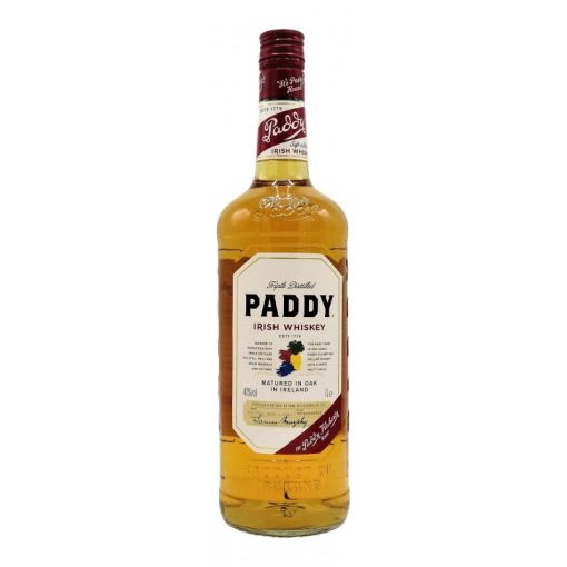 old-paddy-liter