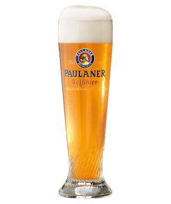 Paulaner Hefe Weiss Biervat 30 Liter