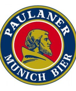 paulaner biervat 30 liter