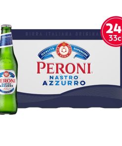 kratje peroni bier