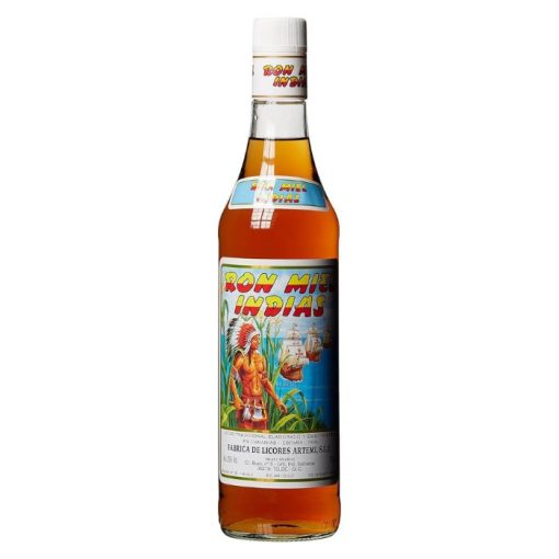 Ron Miel Indias Likeur 70cl