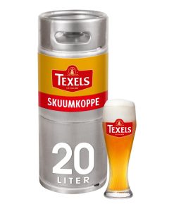 texels_skuumkoppe_20_liter_biervat_fust