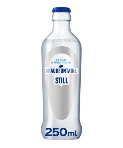 chaudfontaine-blauw-still-25cl-flesjes