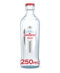 chaudfontaine-sparkling-25cl-flesjes