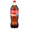 Coca Cola 1,25 Liter PET Fles Pak 6 Stuks Duitsland