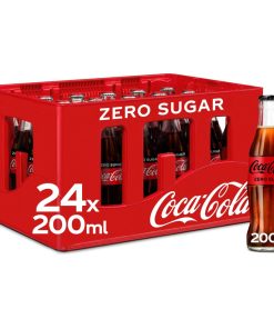 coca-cola-zero-20cl-flesjes