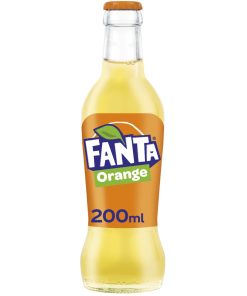 fanta_orange_flesjes_20cl_horeca_krat