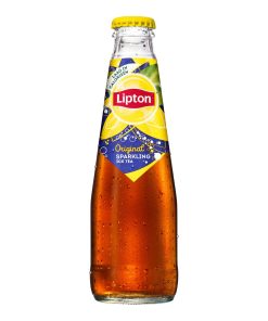 lipton_ice_tea_20cl_kleine_flesjes_horeca_krat_sparkling