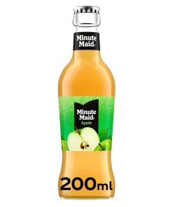 minut maid apple 20cl flesje