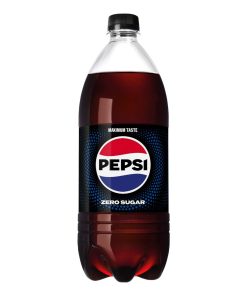 pepsi cola max 1.1 liter pet fles krat 12 stuks kopen