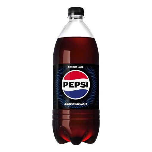 pepsi cola max 1.1 liter pet fles krat 12 stuks kopen