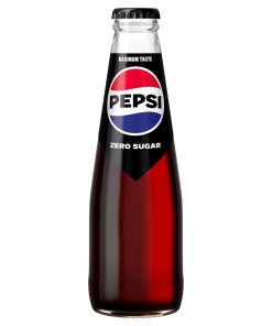 pepsi zero 20cl kratje