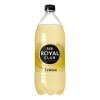 Royal Club Bitter Lemon 1,1 Liter PET – krat 12 flessen