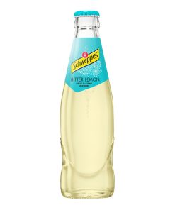 schweppes_bitter_lemon_25cl_flesjes_horeca_krat