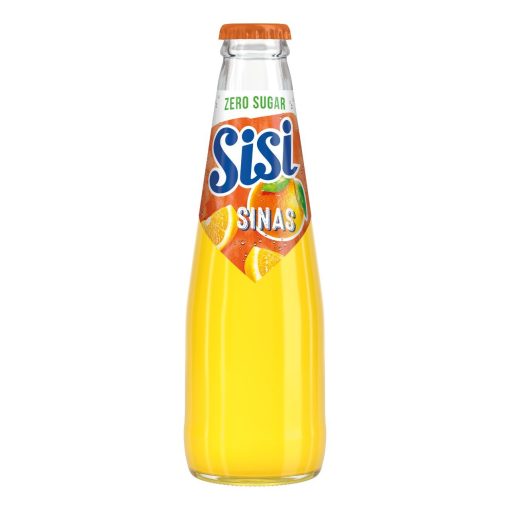 sisi_zero_horeca_flesjes_krat_20cl