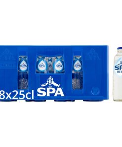 spa-reine-blauw-25cl-krat