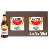 Amstel Radler 0.0 Alcoholvrij 30cl Flesjes Krat 24 Stuks