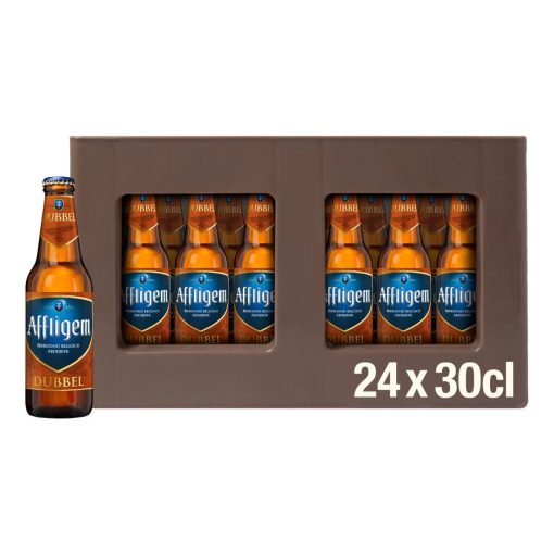 affligem-dubbel-bier-kratje-kopen