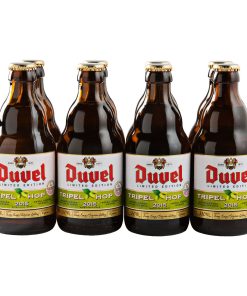 duvel-hop