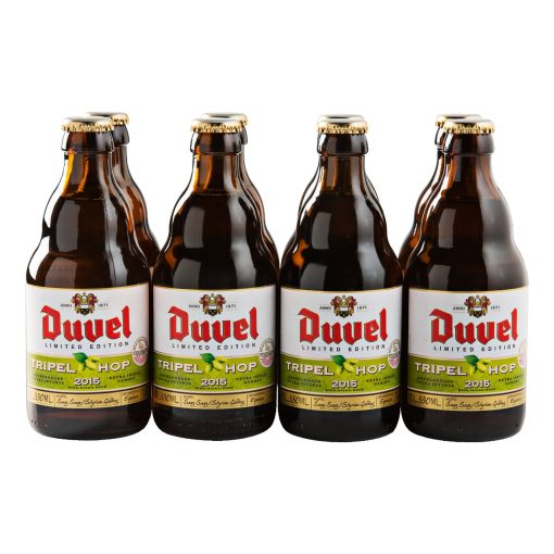 duvel-hop