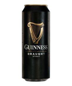 guinness-blikjes-50cl