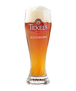 texels-schuumkoppe-glas