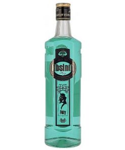 Green-Tree-Absinth