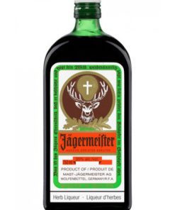 Jagermeister