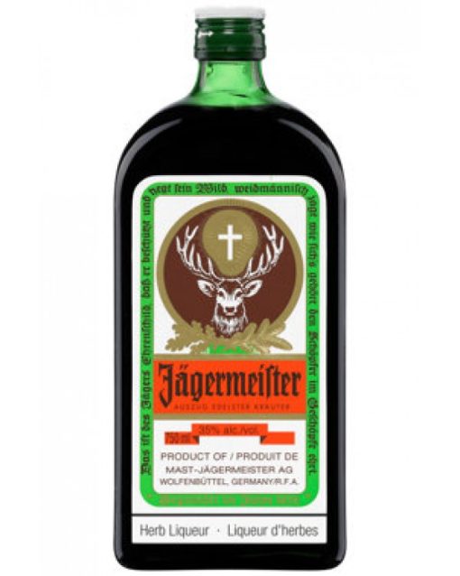 Jagermeister