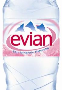 Evian-150cl