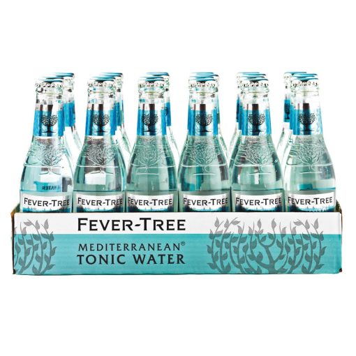 Fever-Tree-Tonic-Water-Mediterranean-20cl-tray