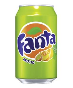 Fanta-Exotic-blik-33cl