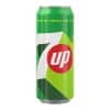 7UP Blikjes 33cl Tray 24 Stuks