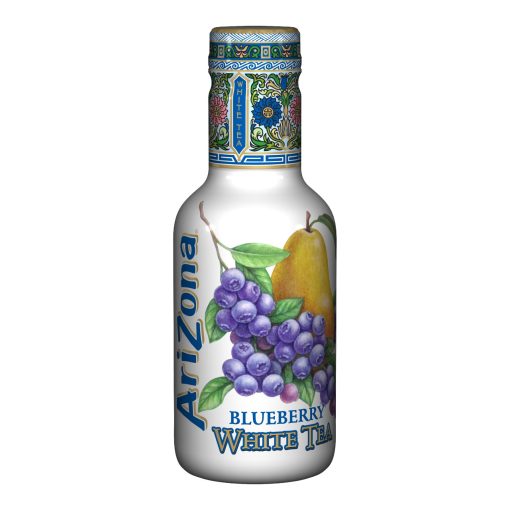 Arizona-Bleuberry-white-tea-500ml