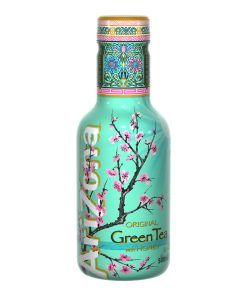 Arizona-Green-Tea-500ml