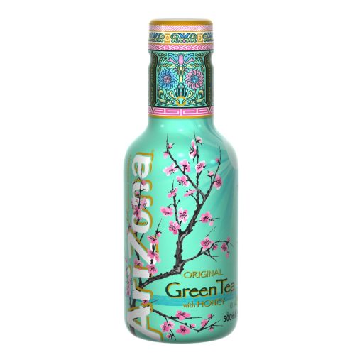 Arizona-Green-Tea-500ml