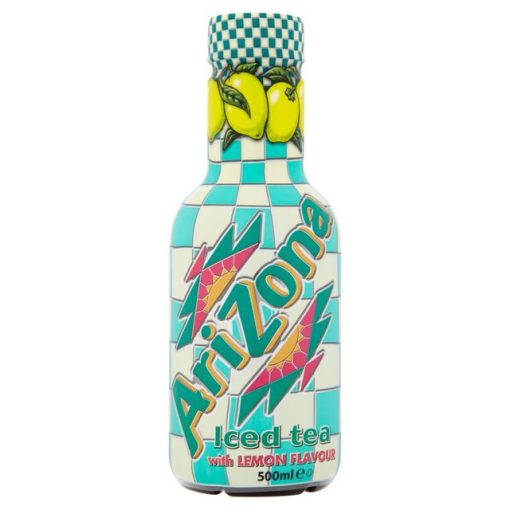 Arizona-Lemon-Iced-Tea-500ml