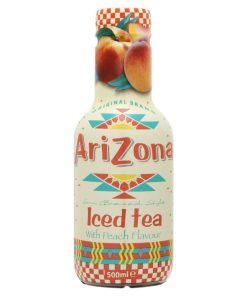 Arizona-Peach-Perzik-50cl