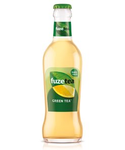 Fuze-Tea-Green-Kleine-flesjes-Horeca