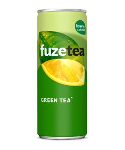 Fuze-Tea-Green-Tea-blikjes-25cl