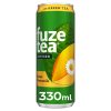 Fuze Tea Mango Chamomile Ice Tea Blikjes 33cl Tray 24 Stuks – zachte, tropische ijsthee met mango en kamille