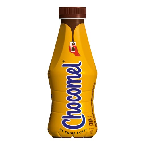 chocomel-Pet-30cl-plastic-flesjes